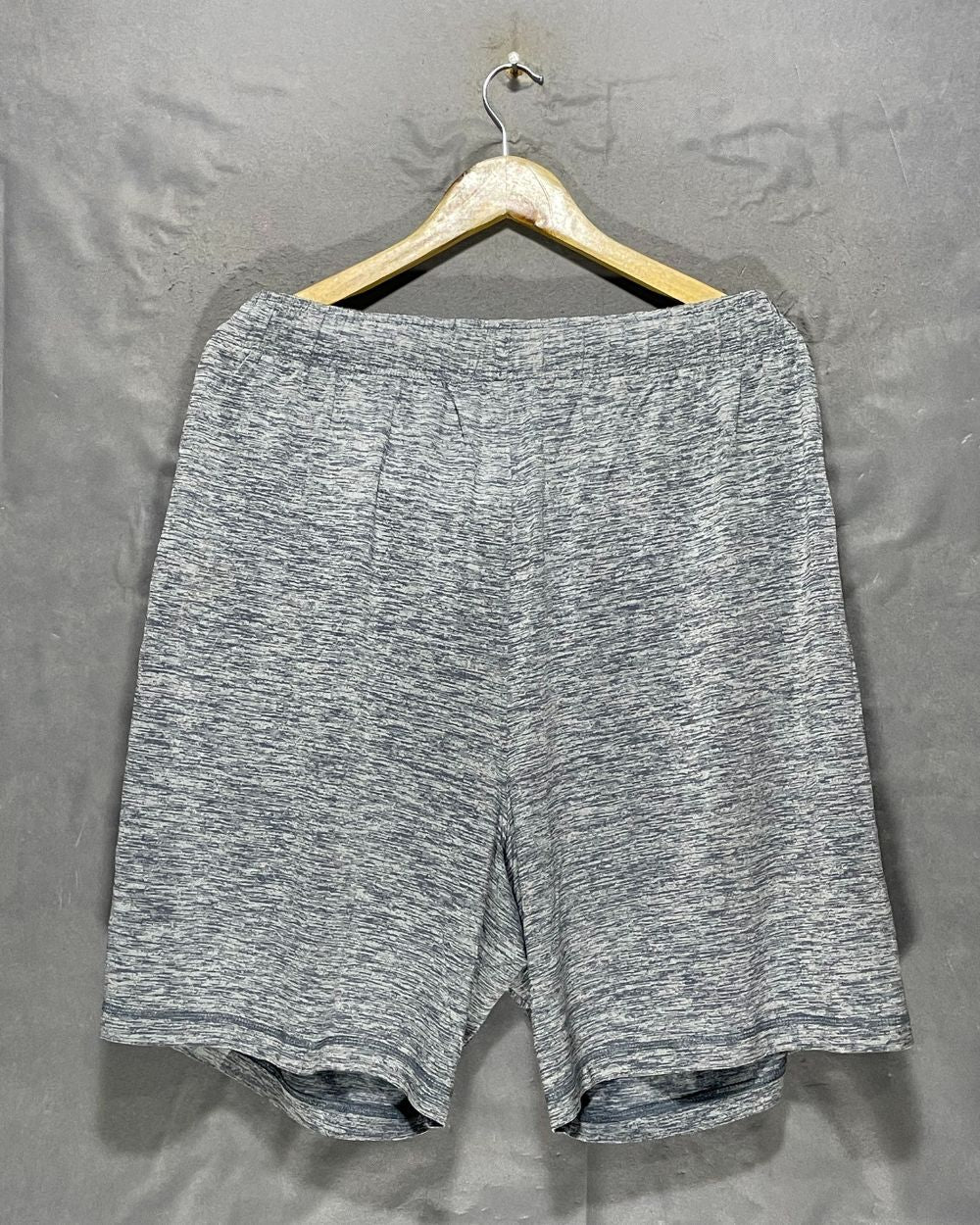 Fila Gray Sport Short For Men XL