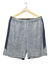 Fila Gray Sport Short For Men XL