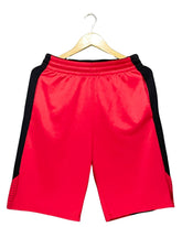 CSG Red Sport Short For Men M