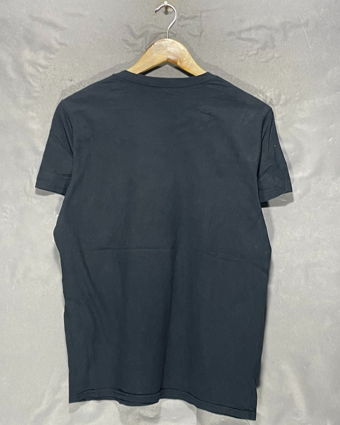 American Eagle Black T Shirt For Men M