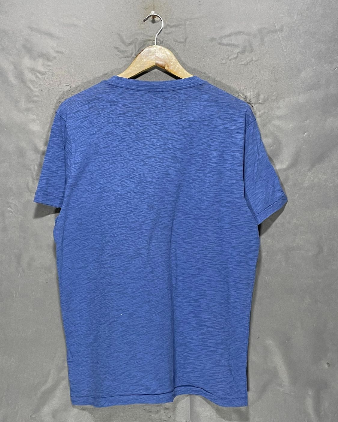 Aeropostale Blue T Shirt For Men M