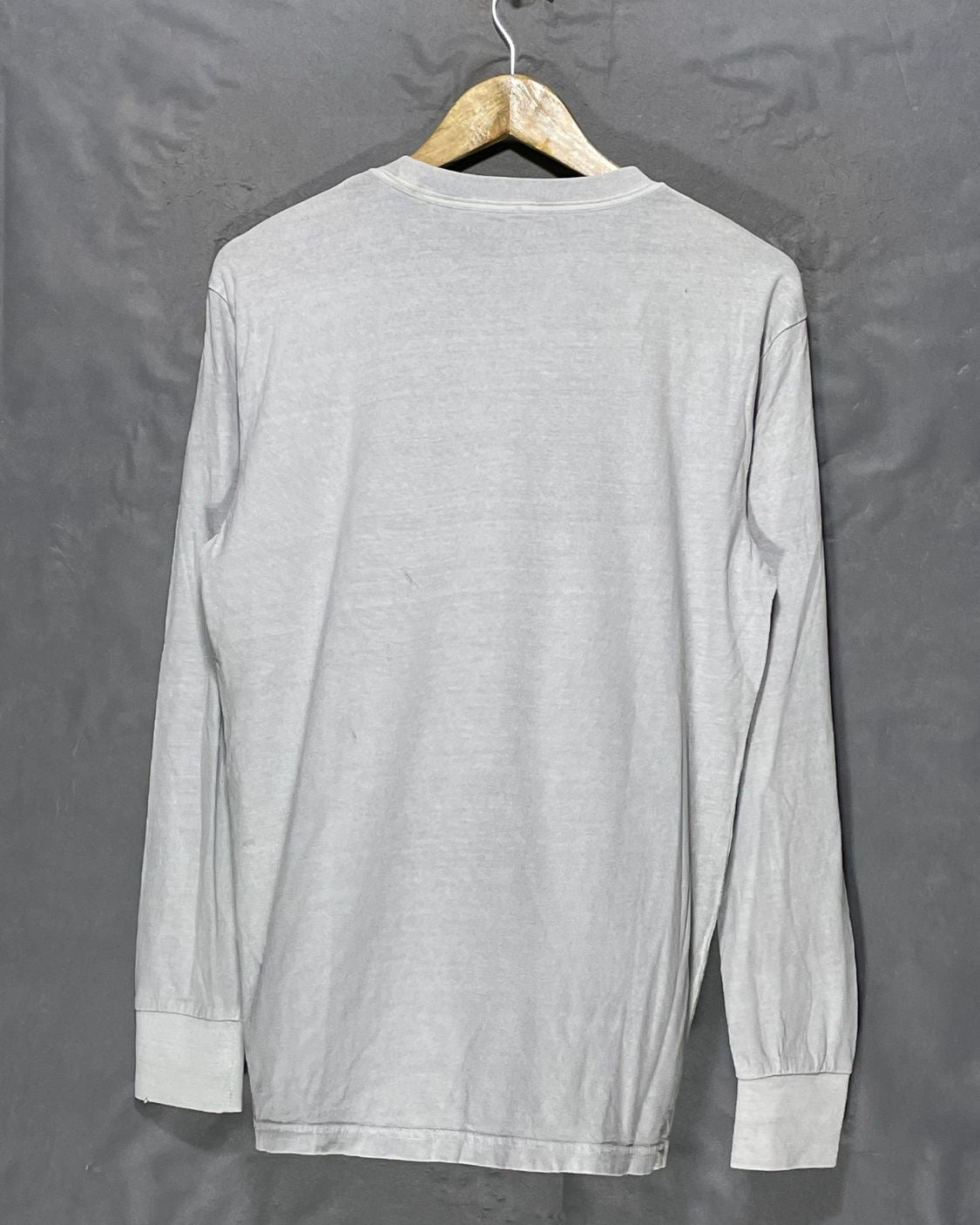 American Eagle Gray T Shirt For Men M