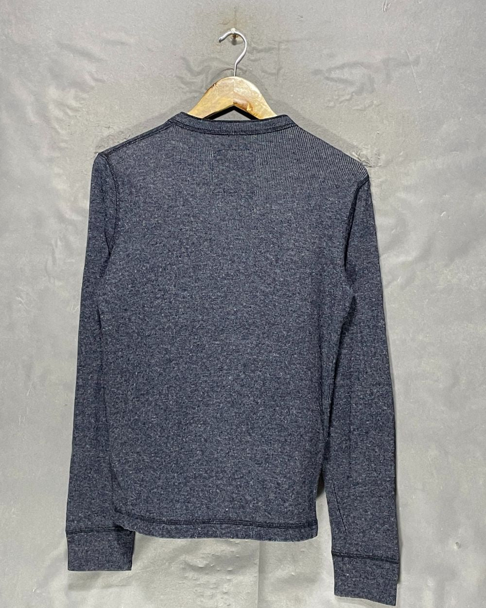 Hollister Blue T Shirt For Men S