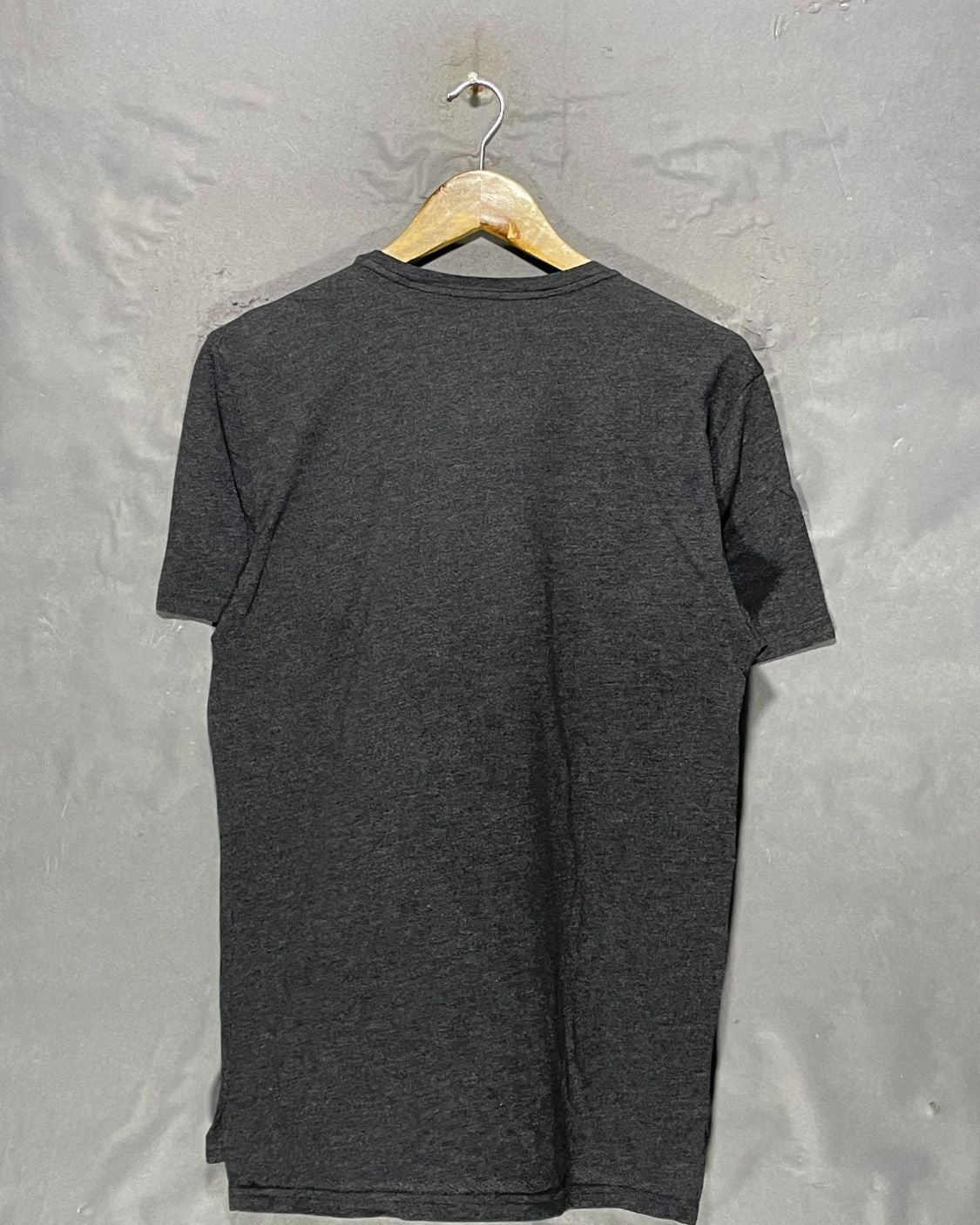 Nike Gray T Shirt For Men Small