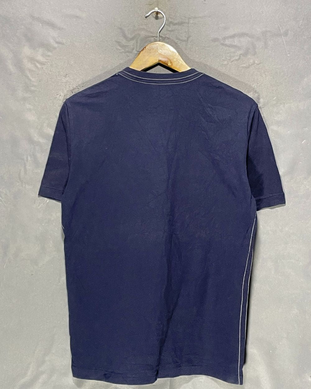 Roebuck & Co Blue T Shirt For Men M