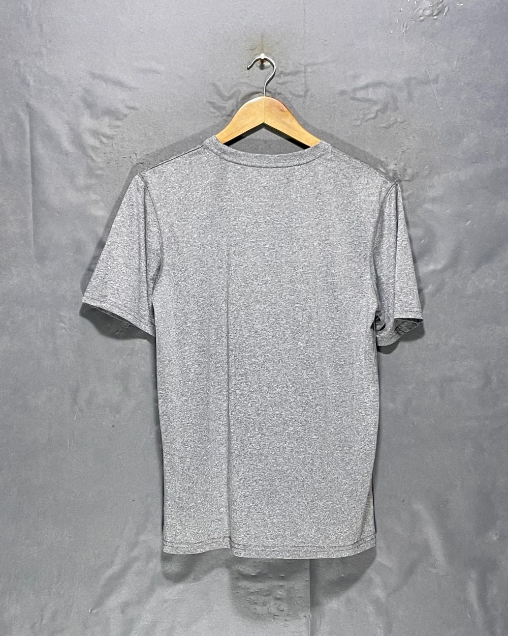 NFL Gray Sports T Shirt For Men S