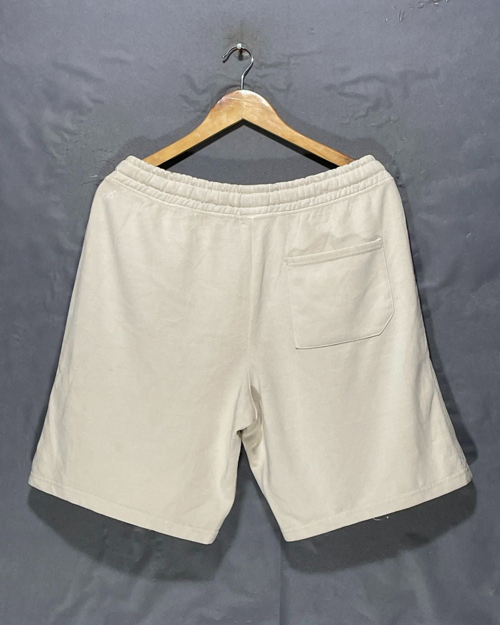 U.S. Vintage Khaki Cotton Short For Men L