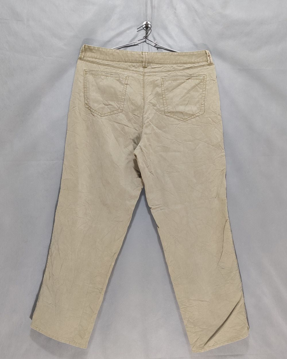 Tommy Bahama Gray Jeans For Men Large