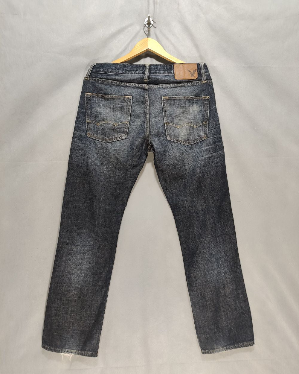 American Eagle Blue Jeans For Men M