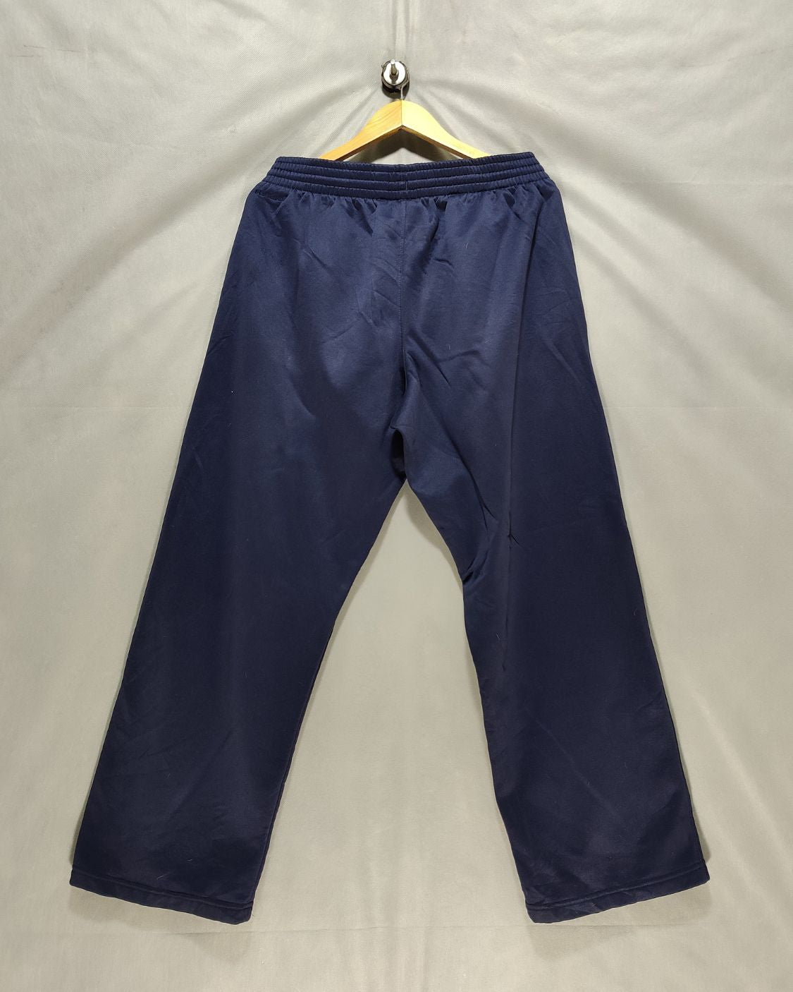 Under Armour Blue Sport Winter Trouser For Men XL