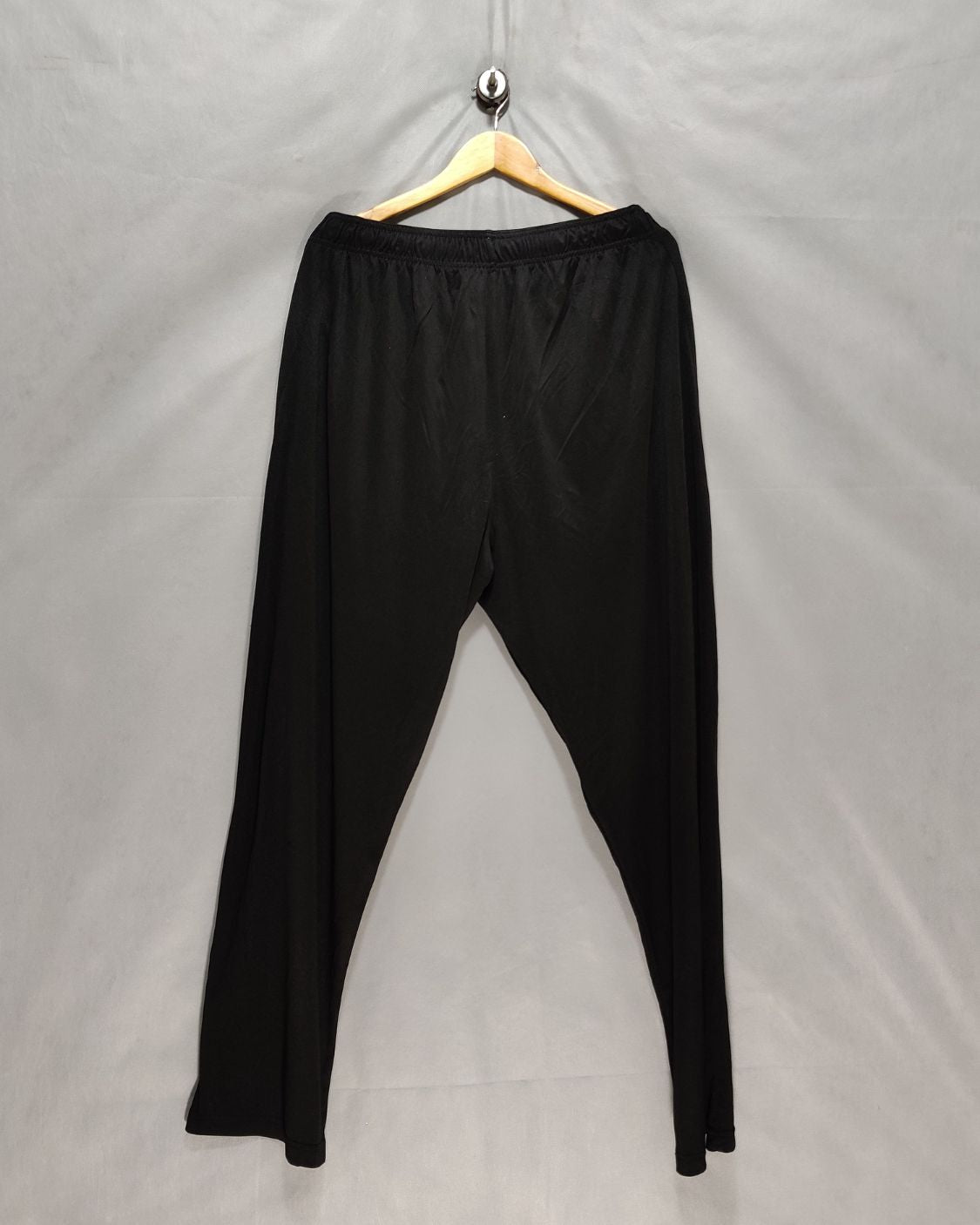 Mta Sport Black Sport Trouser For Men M