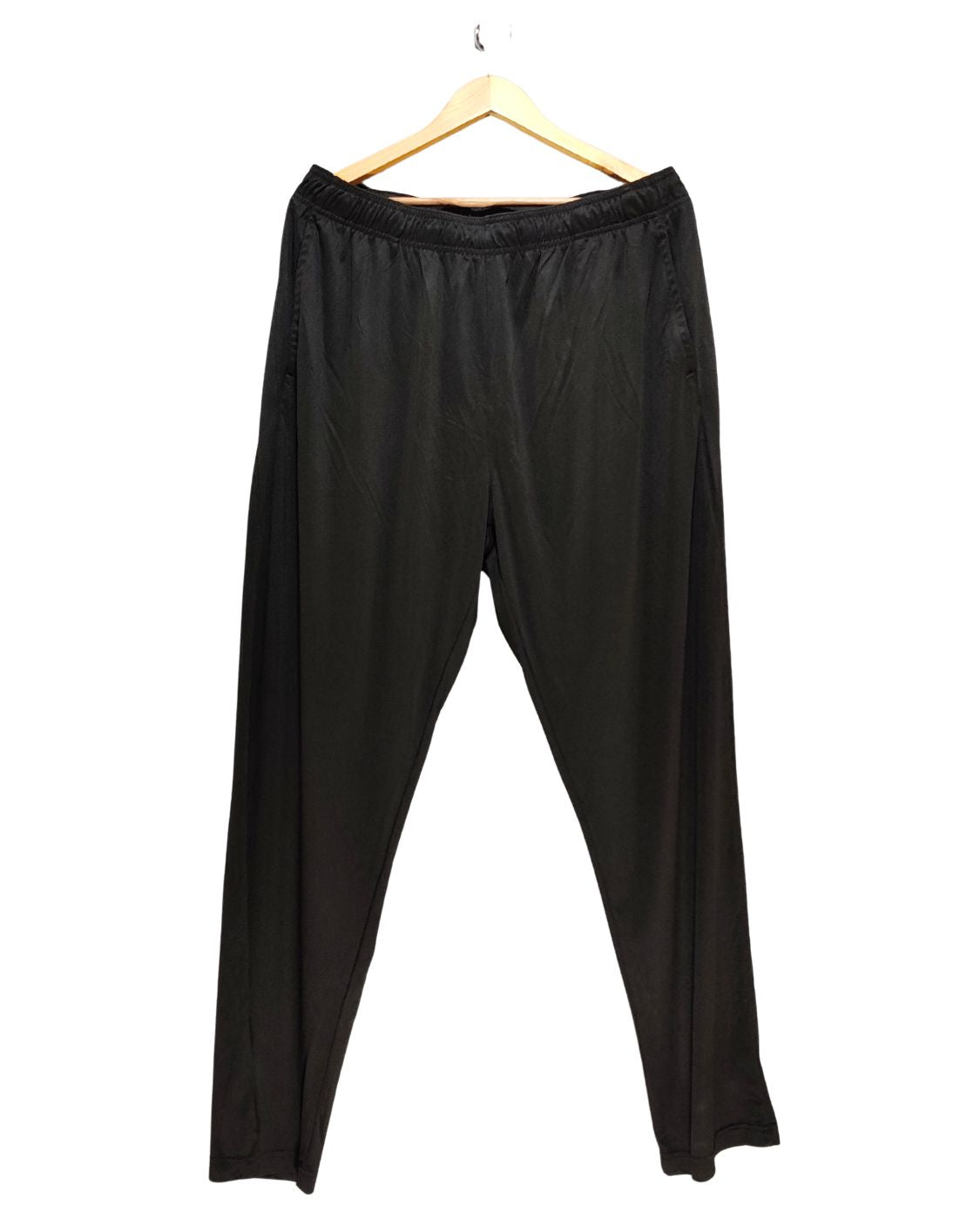 Mta Sport Black Sport Trouser For Men M