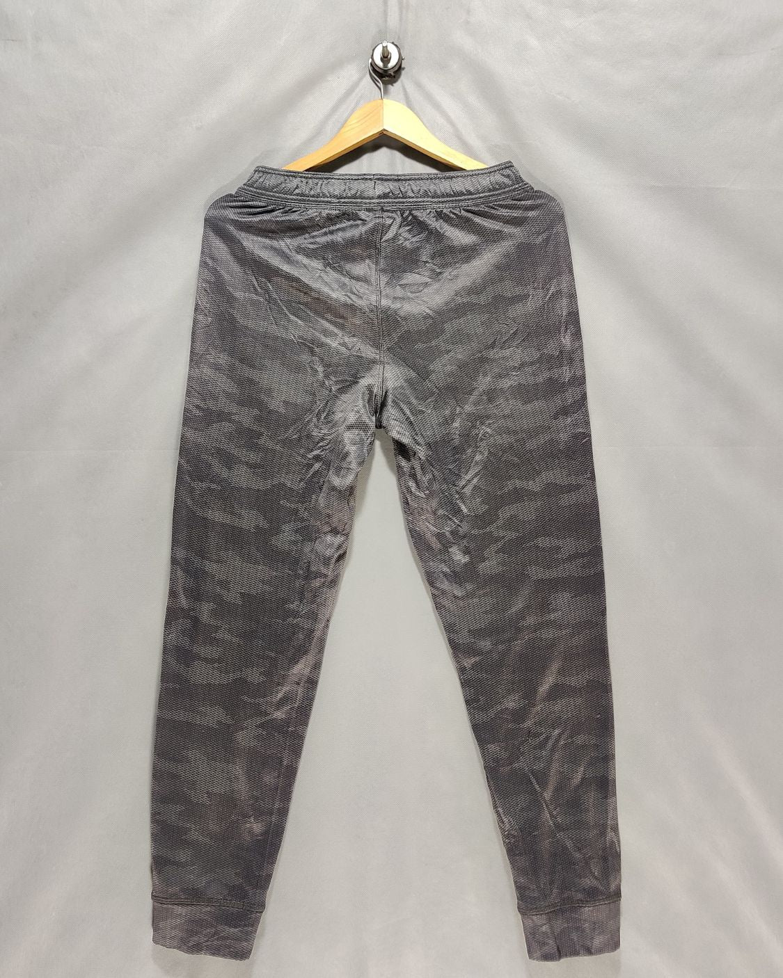 Qwick Dry Camouflage Sport Winter Trouser For Men S