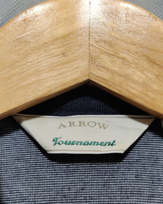 Arrow Gray Sport Polo T Shirt For Men M