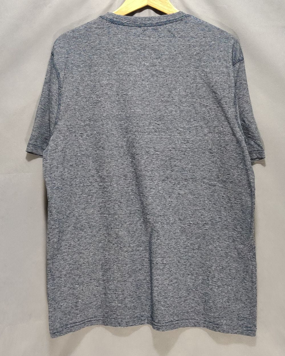 Member's Mark Blue T Shirt For Men XL