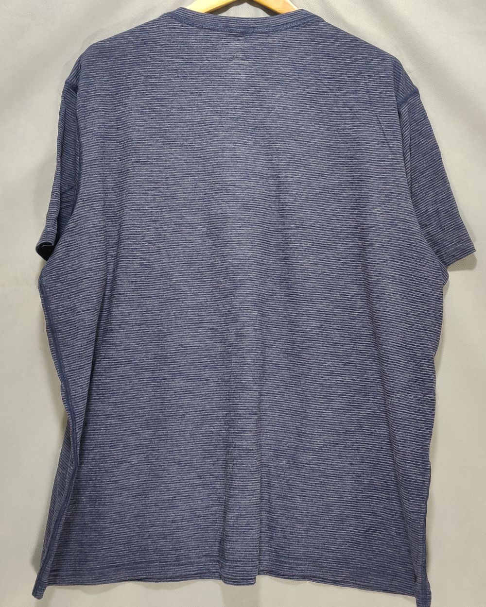 Sonoma Blue T Shirt For Men XXL
