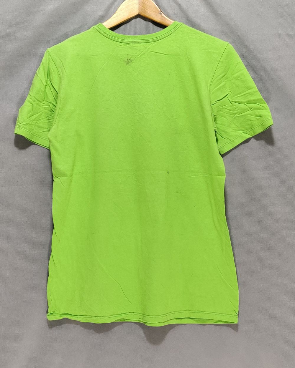 Nike Green T Shirt For Men S