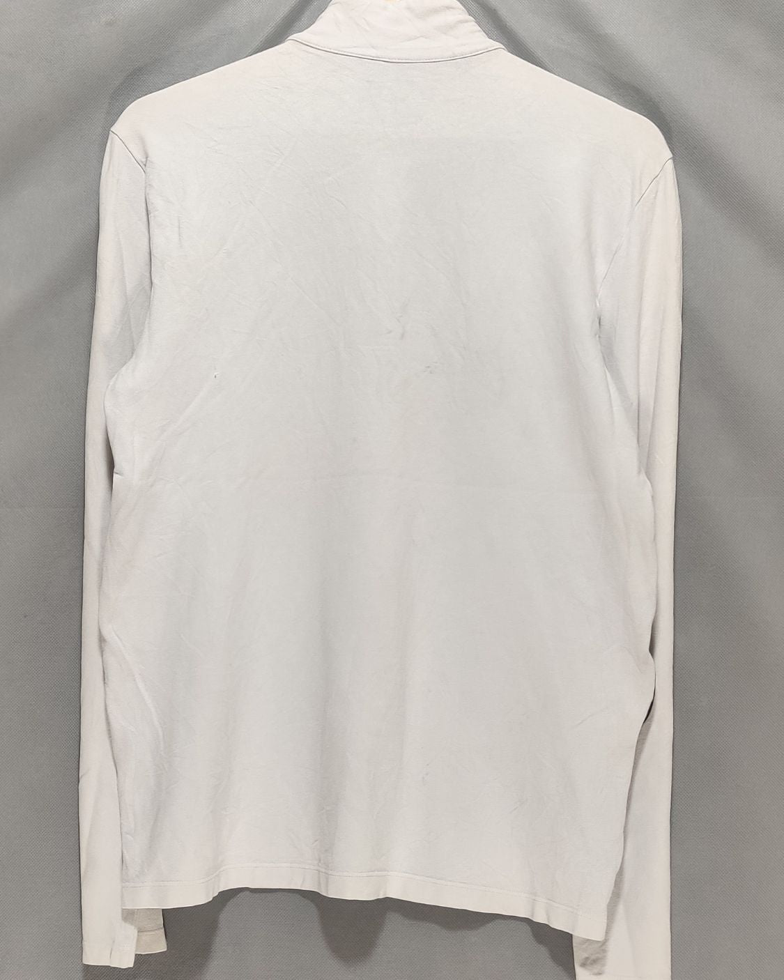 Armani Exchange White T Shirt For Men L