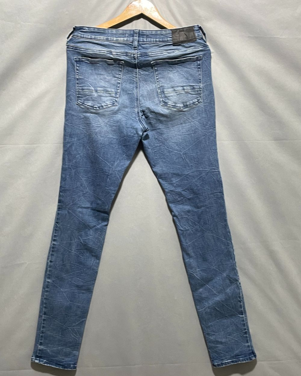 Pacsun Blue Jeans For Men Large