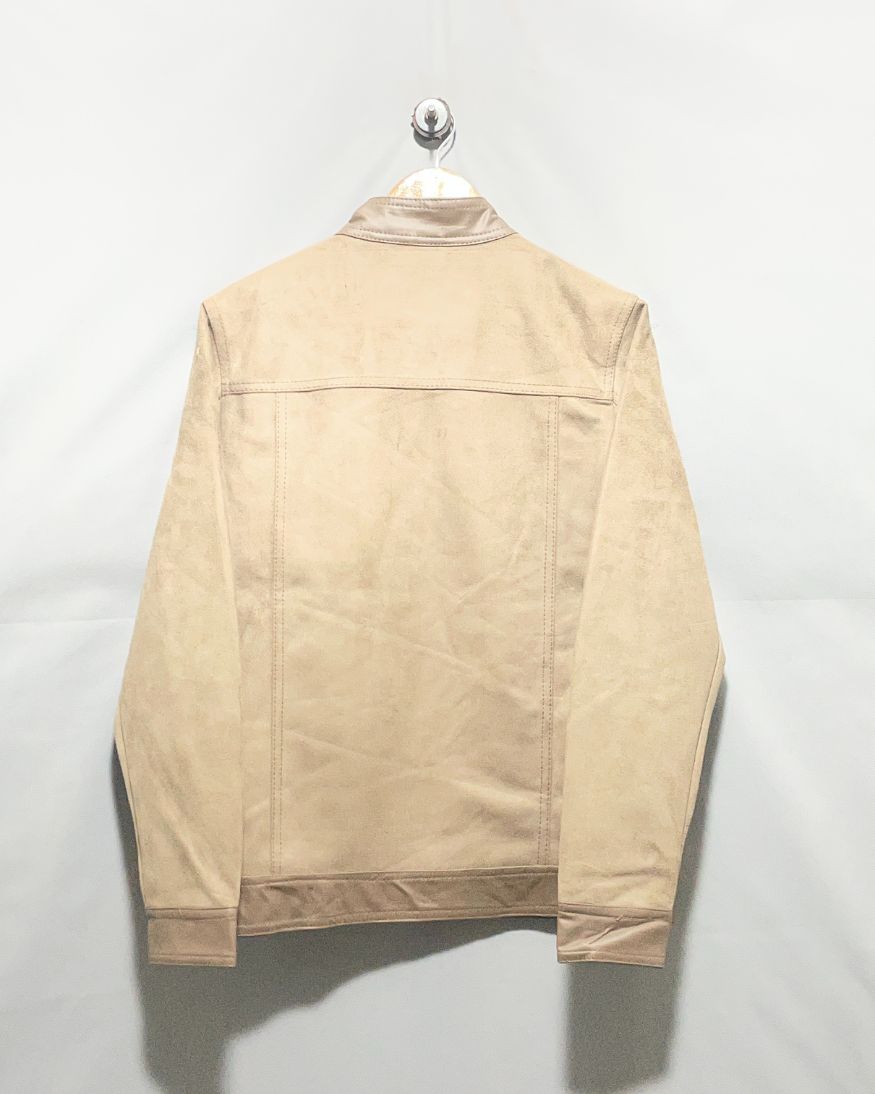 Collezioni Brown Jacket For Men S