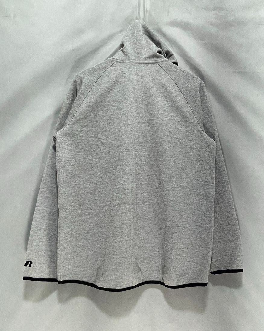 Russell Grey For Men Zippers M