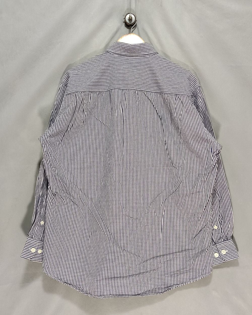 American Outfitters Blue Shirt For Men M