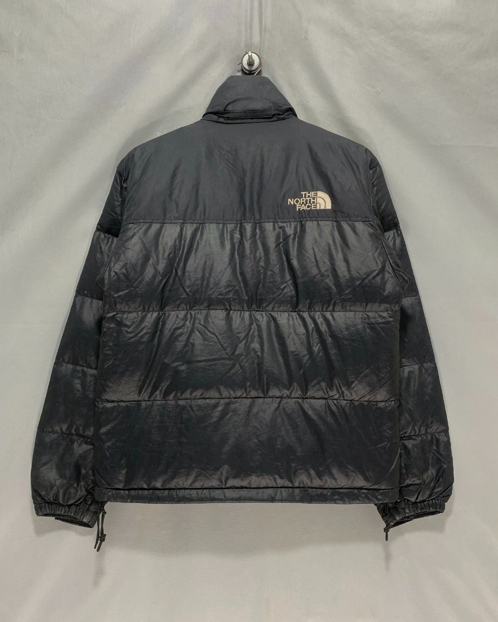 The North Face Black For Men Jacket S