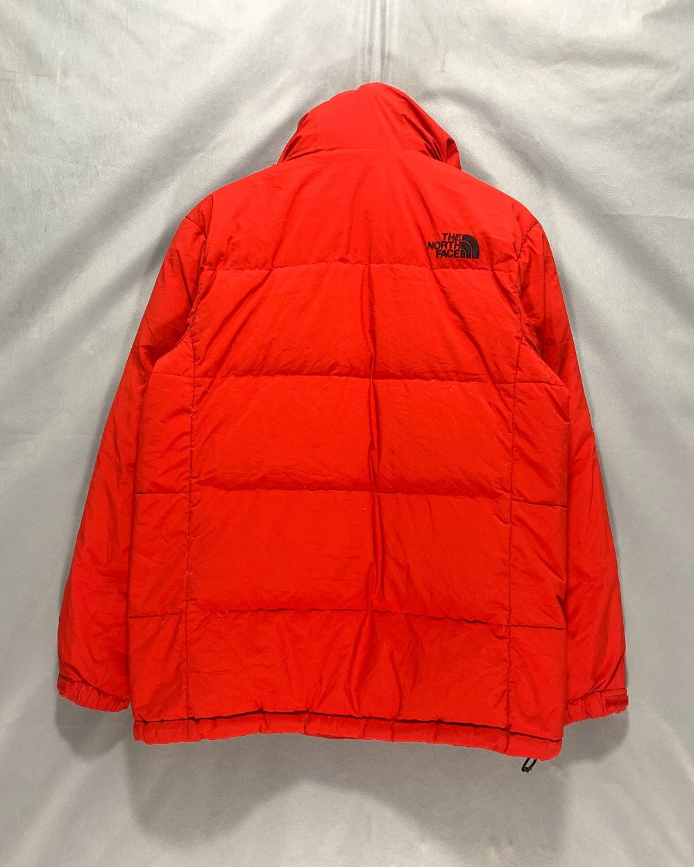 The North Face Red For Men Jacket L