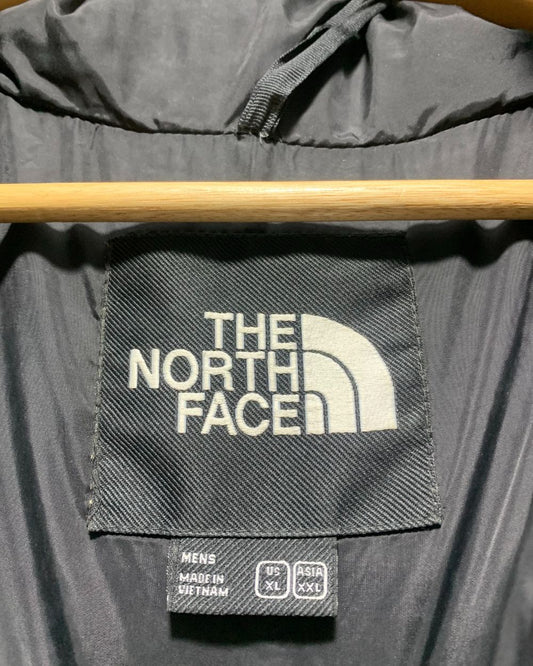 The North Face Black For Men Jacket XL