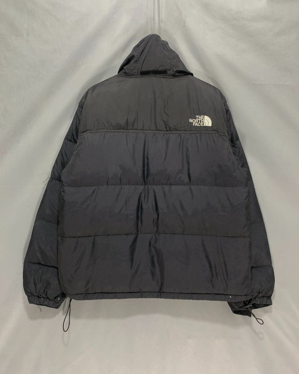 The North Face Black For Men Jacket XL