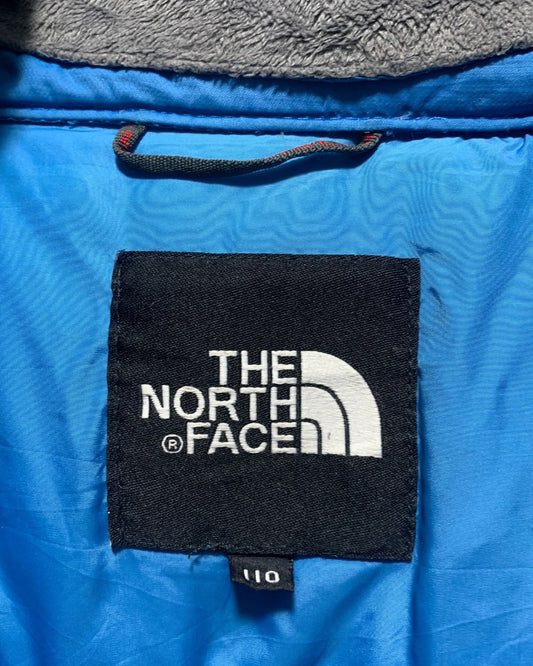 The North Face Blue For Men Jacket XL