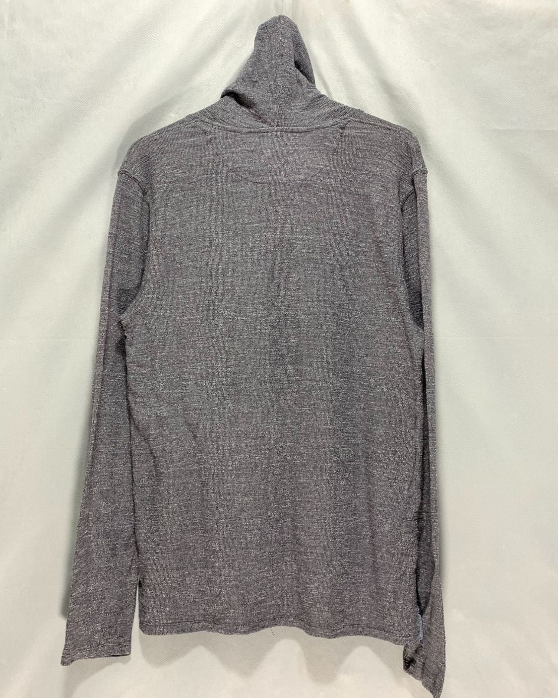 Buffalo Gray For Men Sweatshirt M