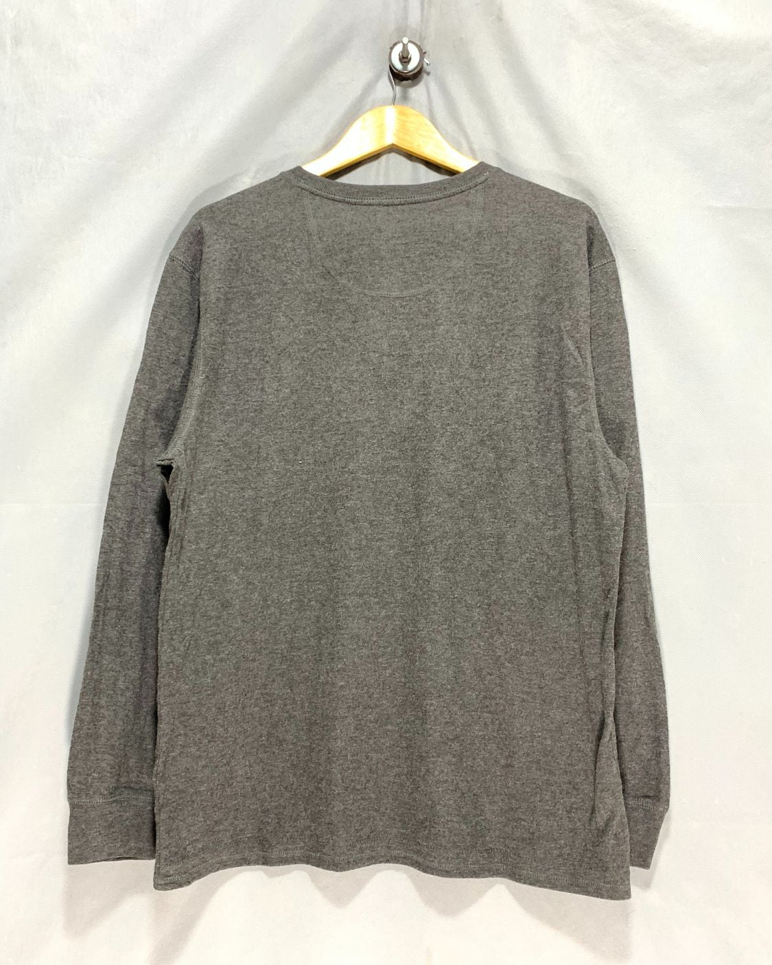 Outdoor Life Gray For Men Sweatshirt L