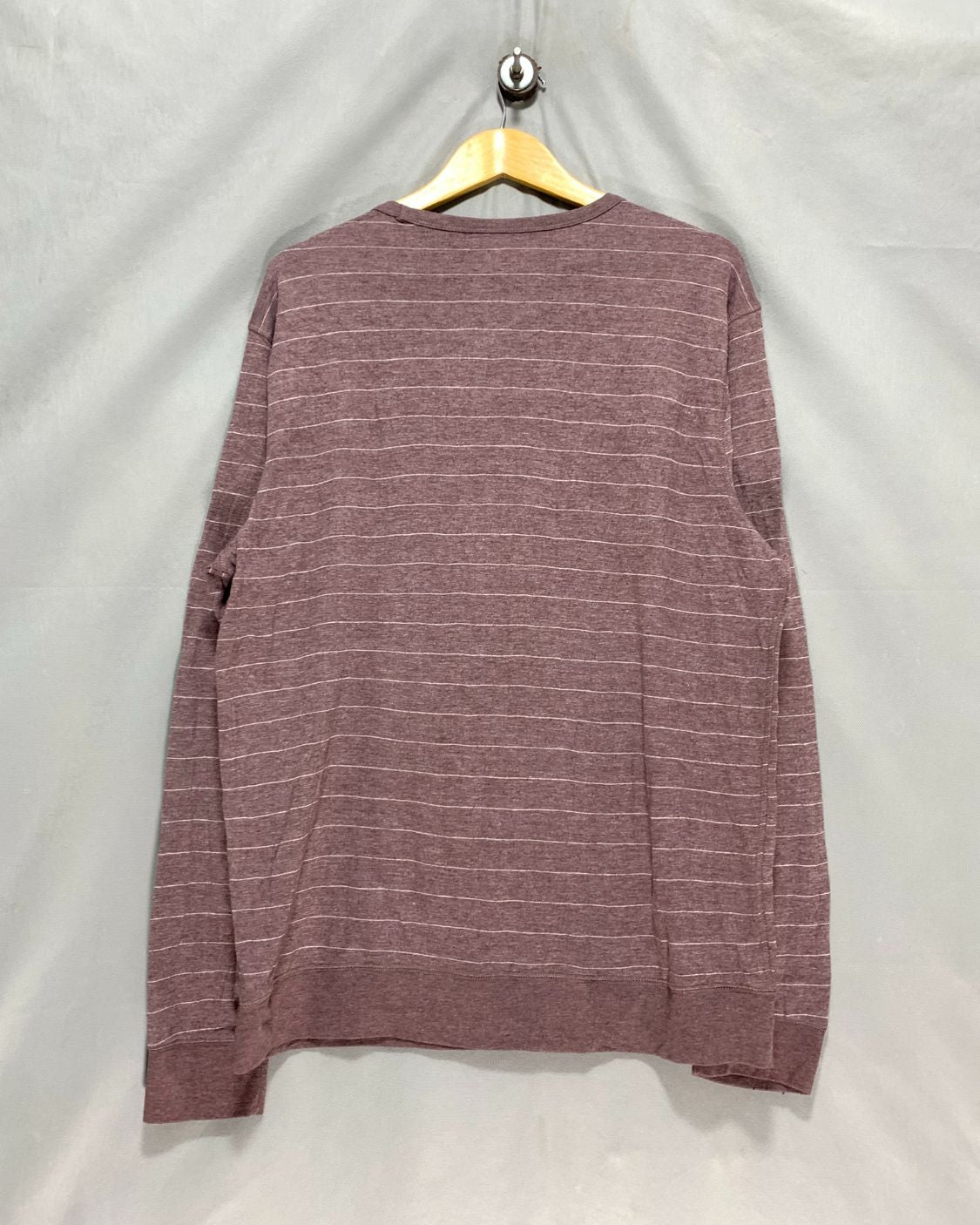 Sonoma Maroon For Men Sweatshirt XL