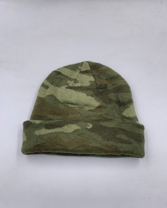 Carter's Camouflage Winter Cap For Men
