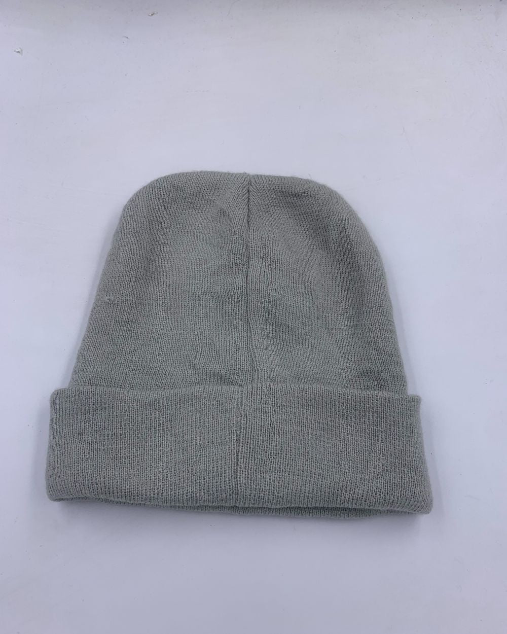 Disney Gray Winter Cap For Women