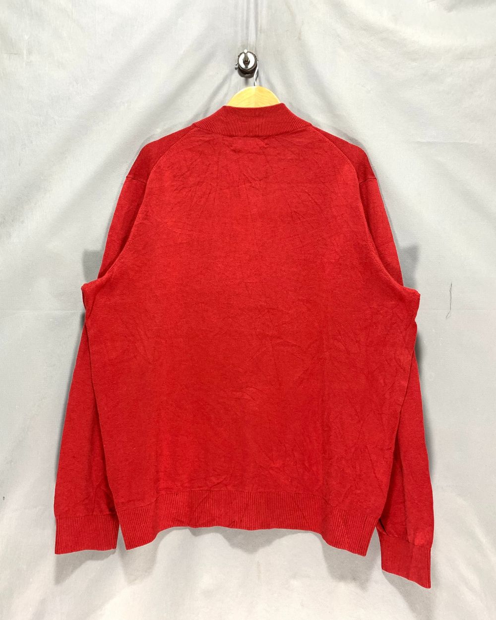 Vineyard Vines Red For Men Sweater XL