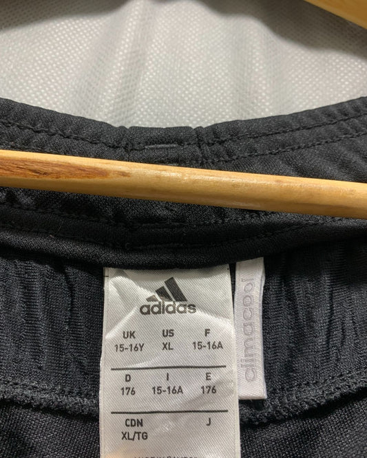 Adidas Black Sport Winter Trouser For Men S