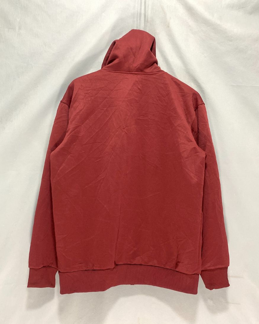 Brooklyn Green For Men Zipper M