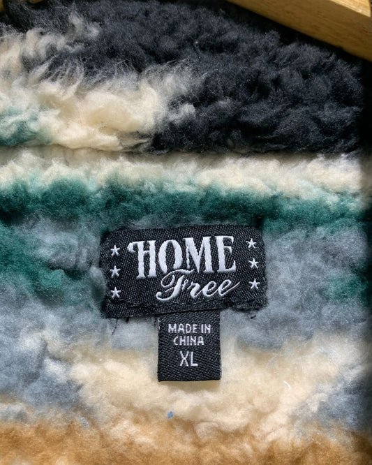 Home Free Black For Men Sweatshirt XL