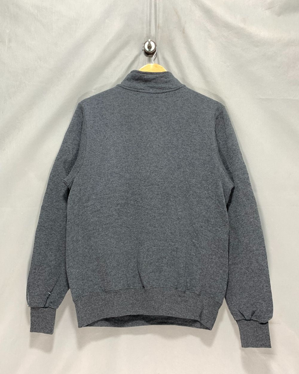 Russell Gray For Men Sweatshirt Small