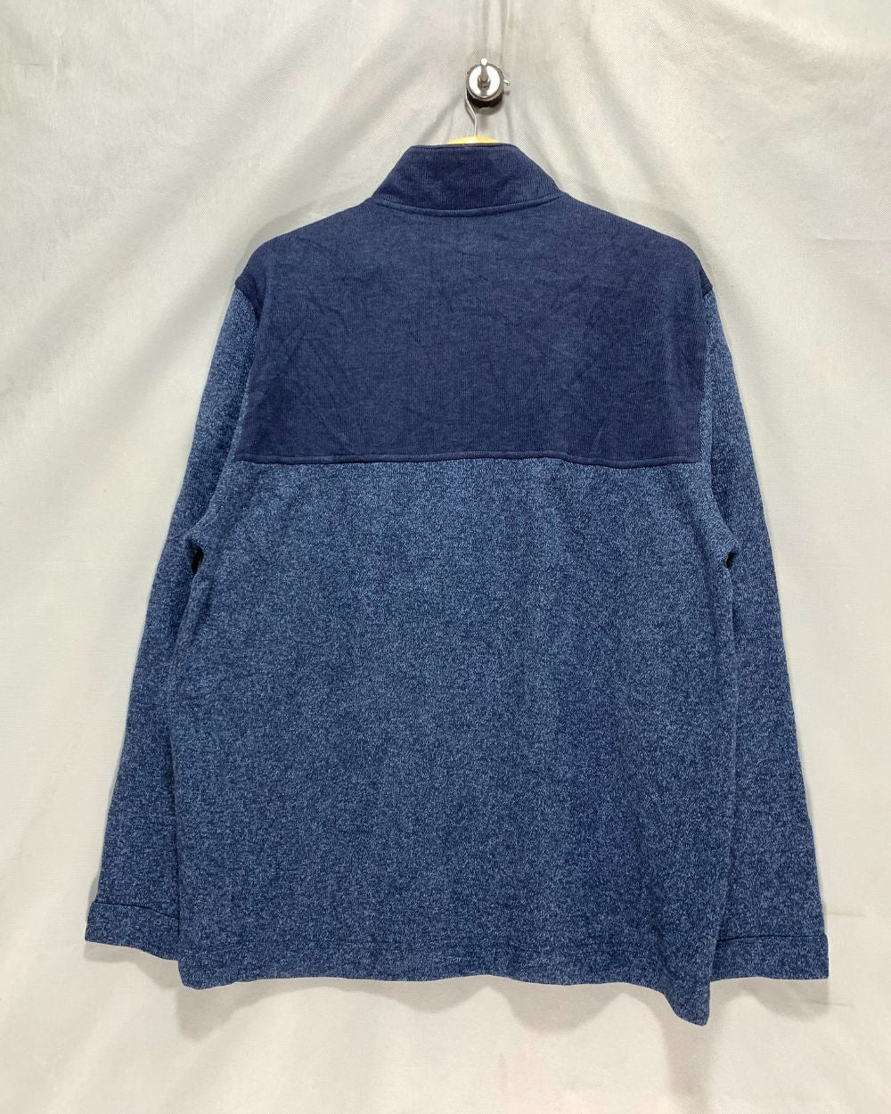 Van Heusen Blue For Men Sweatshirt M