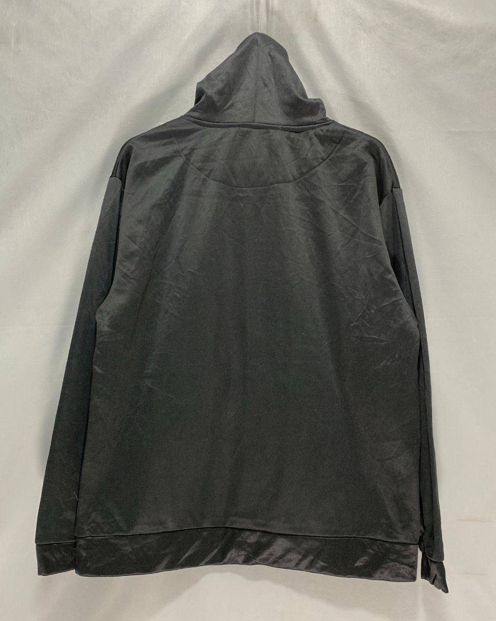 Realtree Black For Men Hoodie L