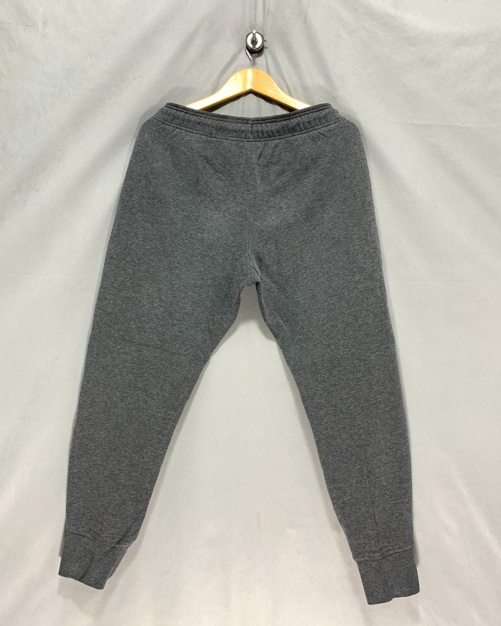 Reebok Gray Sport Winter Trouser For Men M