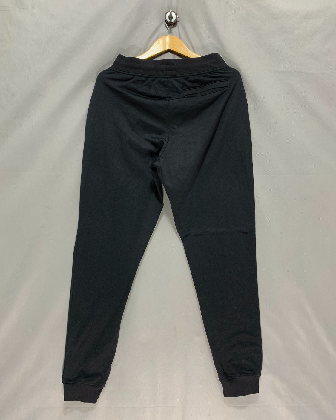 Under Armour Black Sport Winter Trouser For Men L