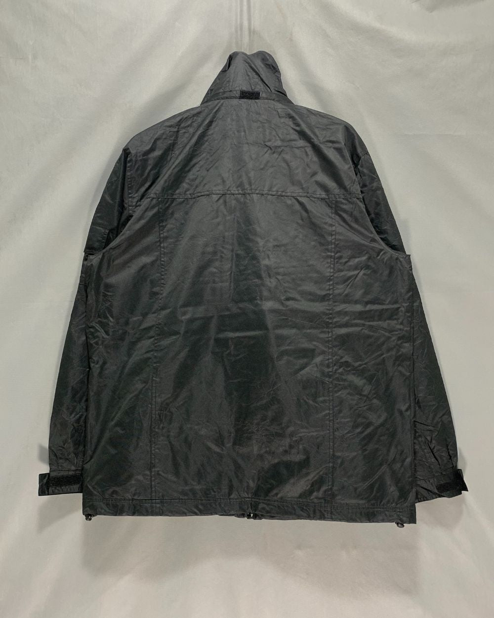 Clique Black For Men Puffer Jacket X Large