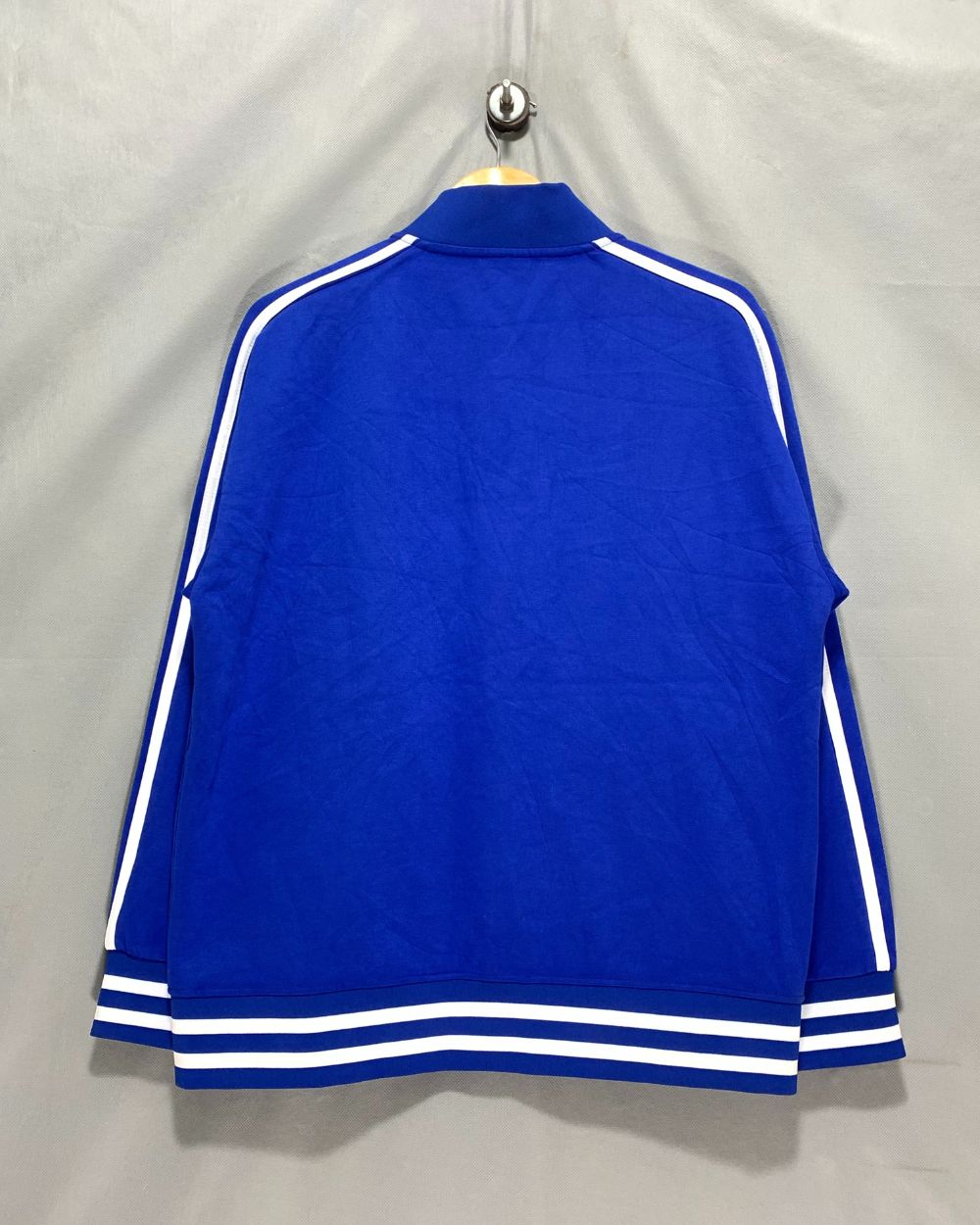 Fashion Blue For Men Jacket X Large