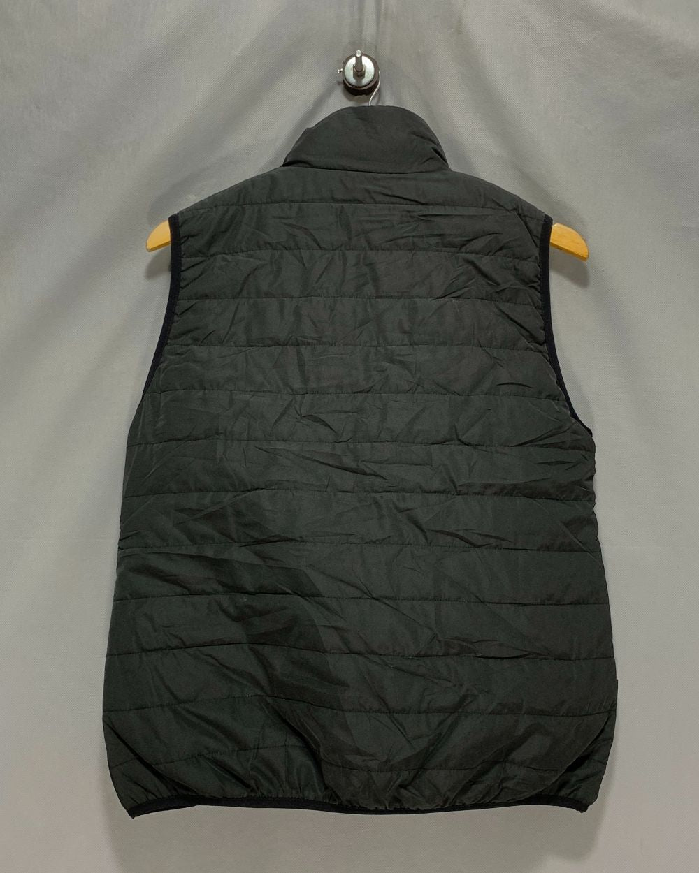 Tidewe Black For Men Heated Jacket M