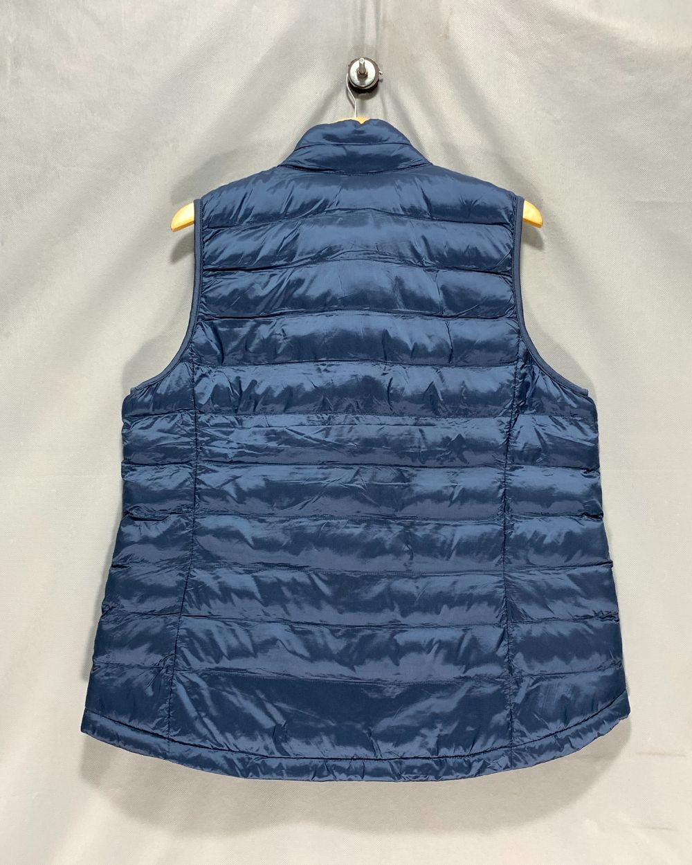 32 Heat Blue For Men Vest Jacket XL