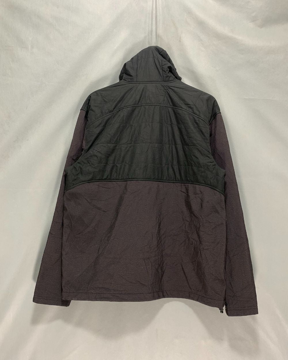 Rustic Ridge Black For Men Jacket Large